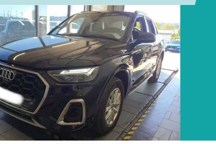 Audi Q5 97.729 km 28.790 &euro; Calw 75365