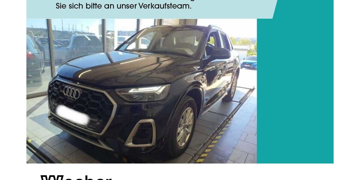 Audi Q5 97.729 km 28.790 &euro; Calw 75365