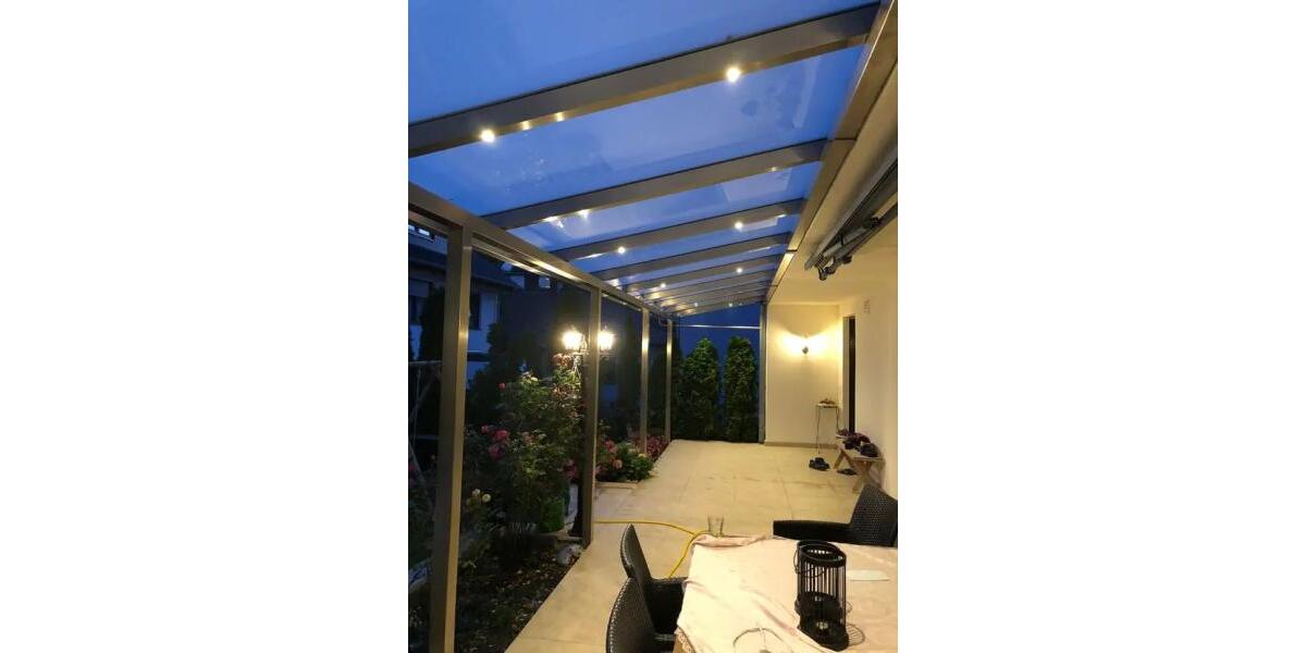 ObjNr:19320 - Topp Wohnen im sanierten EFH mit ELW, Terrasse, Garten und Schwimmbad in LU-Mundenheim - Reihenendhaus Ludwigshafen am Rhein Mundenheim | Angebot:17238494