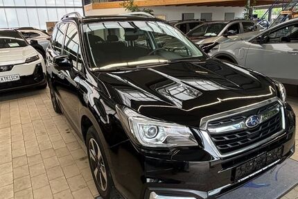 Subaru Forester 147.200 km 12.950 &euro; Hörstel 48477