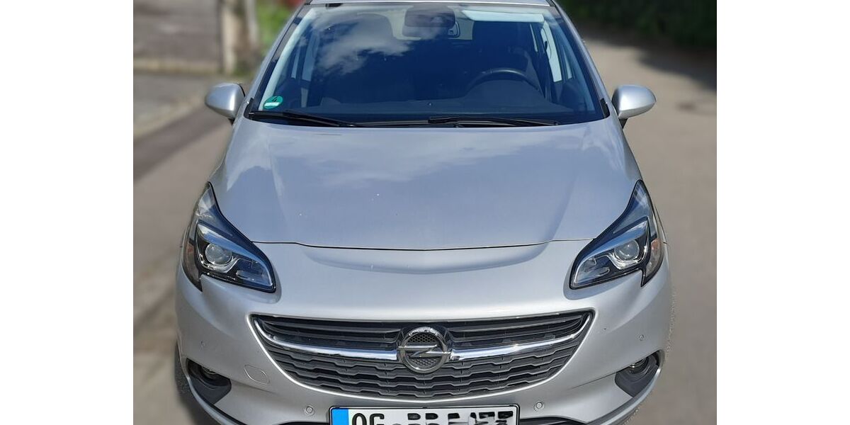 Opel Corsa 33.700 km 11.999 &euro; Offenburg 77652