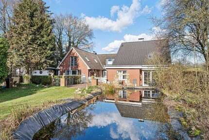 Haus Blumenthal - 11 Zimmer, 275 m&sup2;, 600.000&euro; | Angebot:25349559