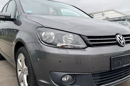 VW Touran 181.500 km 9.700 € Lahr-Langenwinkel 77933