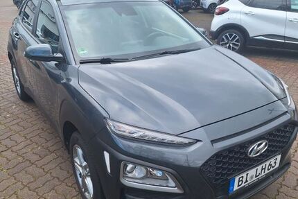 Hyundai KONA 67.000 km 14.200 &euro; Bielefeld 33613