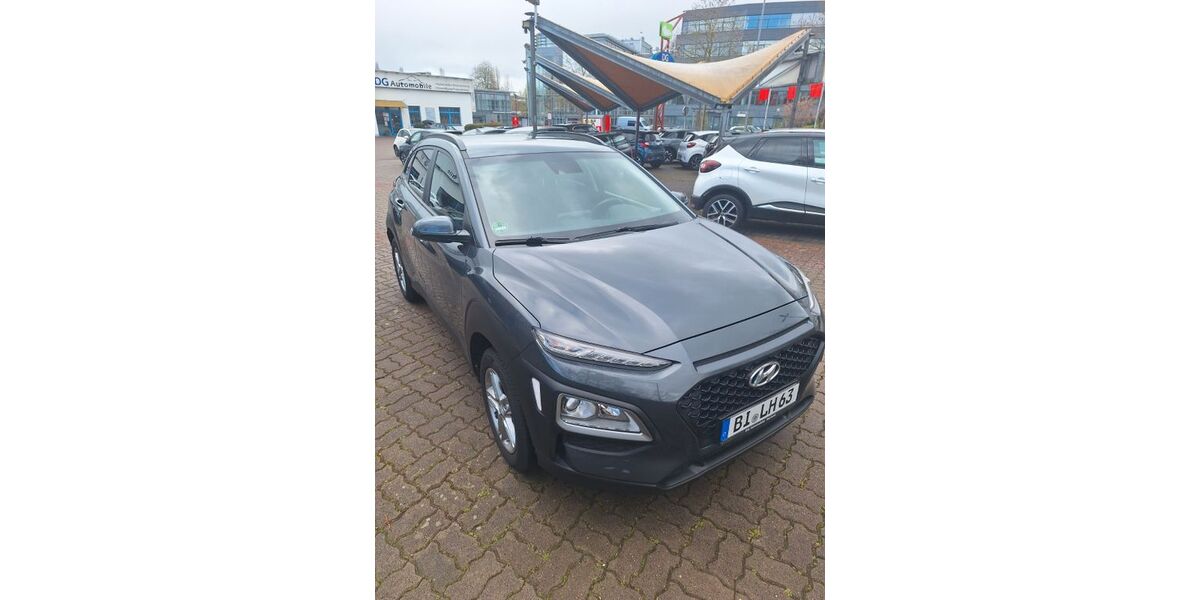 Hyundai KONA 67.000 km 14.200 &euro; Bielefeld 33613