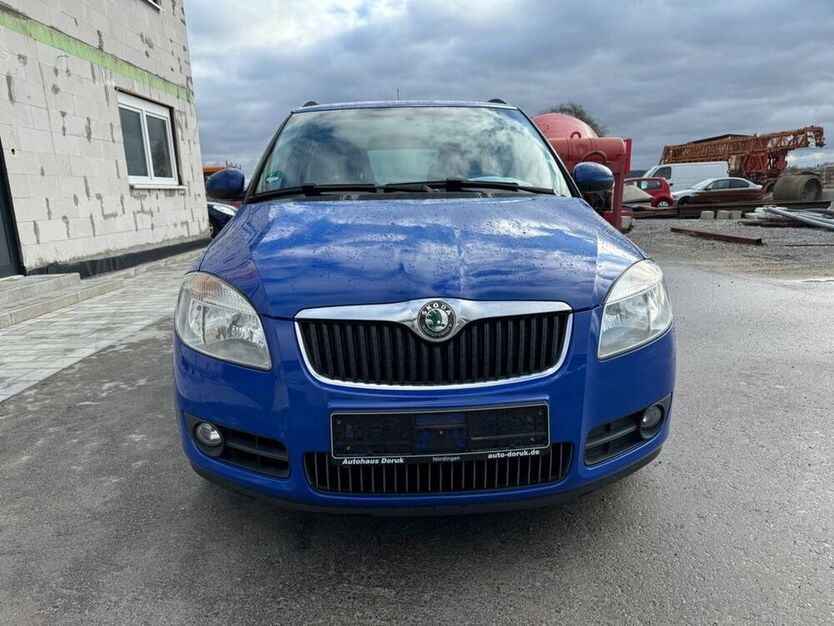 Fabia