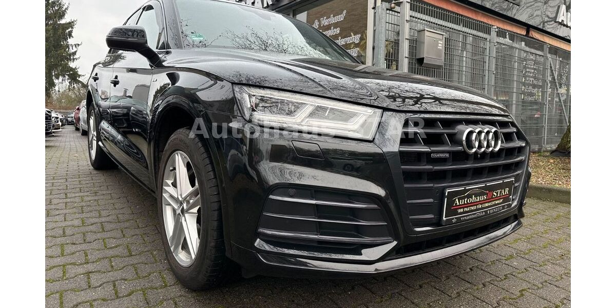 Audi Q5 177.200 km 25.990 &euro; Offenbach am Main 63071