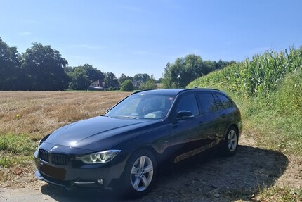 BMW 3er 274.400 km 9.600 € Bünde 32257