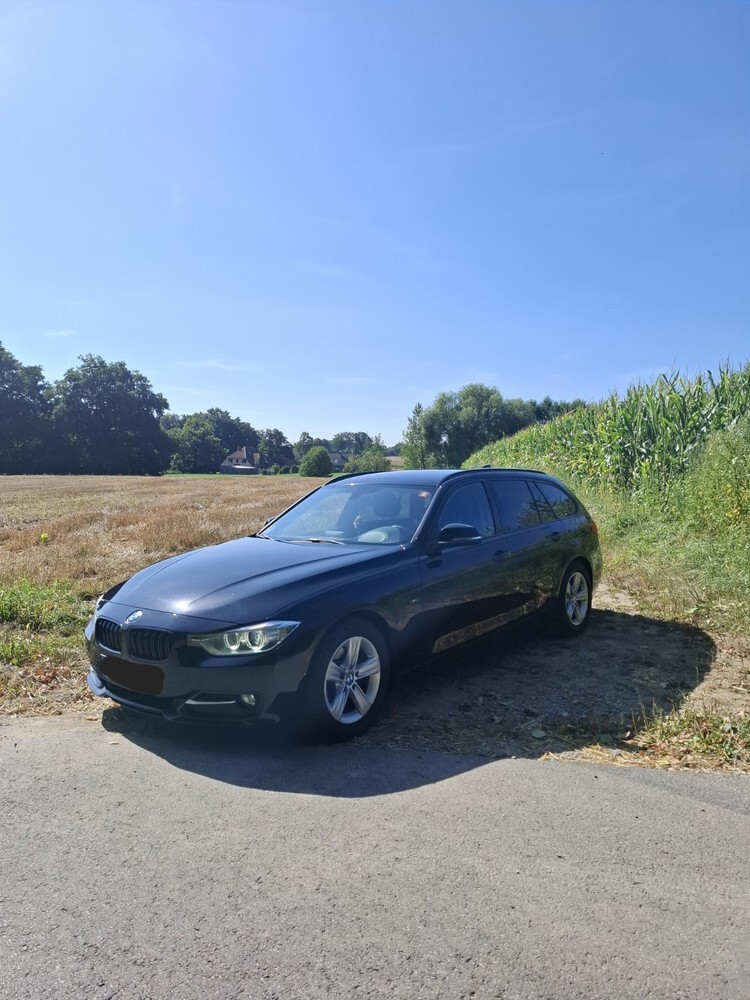 BMW 3er 274.400 km 9.600 € Bünde 32257