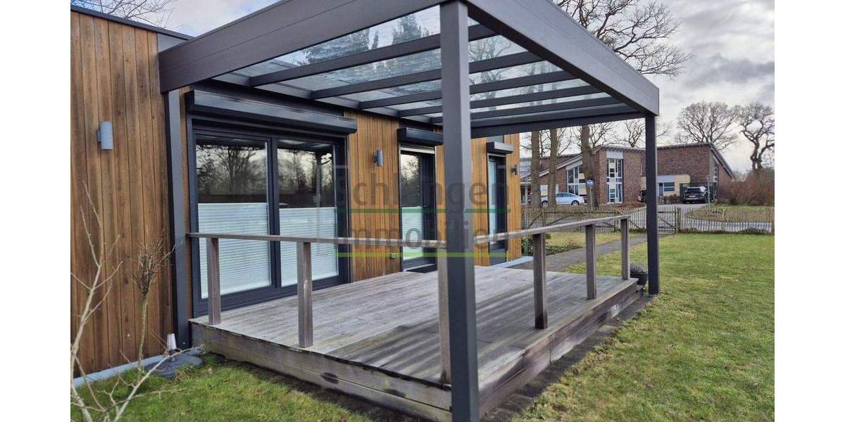 Einfamilienhaus Saterland / Ramsloh Ramsloh-Hollen - 3 Zimmer, 42 m&sup2;, 165.000&euro; | Angebot:25738683
