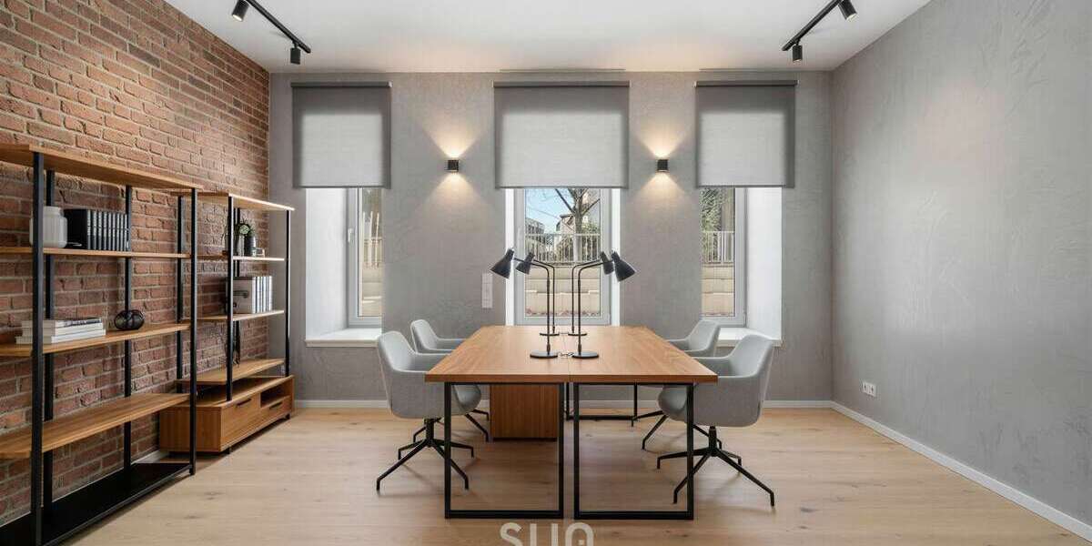 Gewerbeobjekt Darmstadt Bessungen - 319.000&euro; | Angebot:25260992