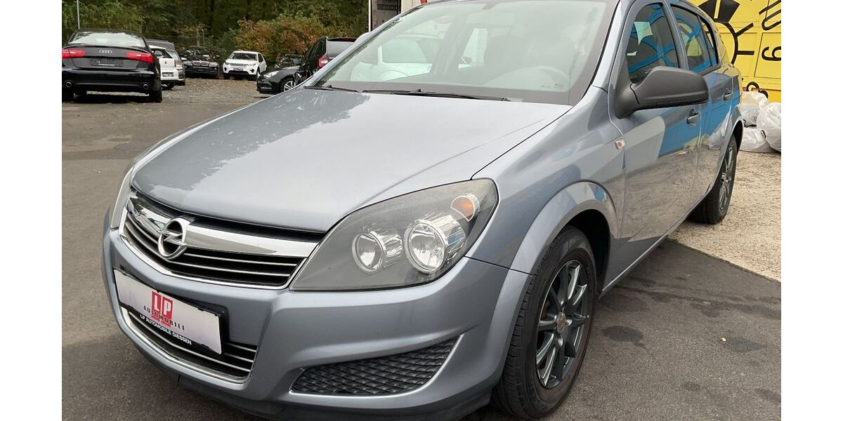 Opel Astra 174.600 km 1.790 &euro; Giessen 35394