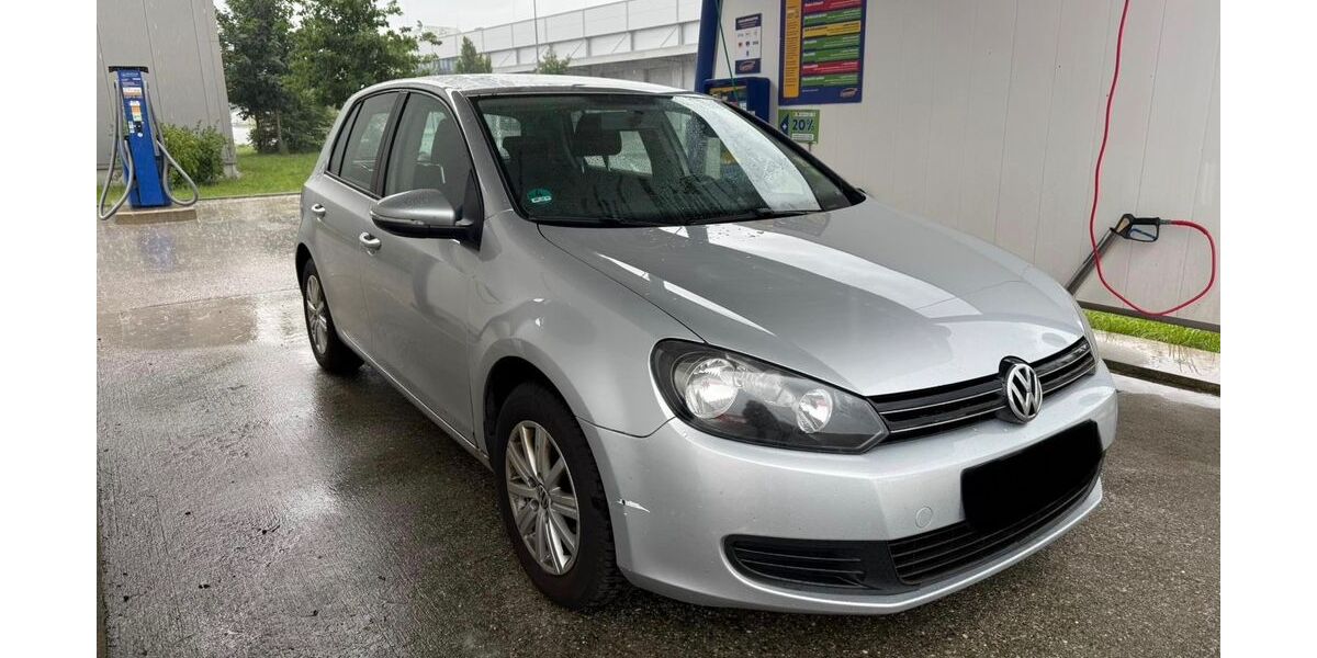 VW Golf 265.000 km 2.750 &euro; Bad endorf 83093