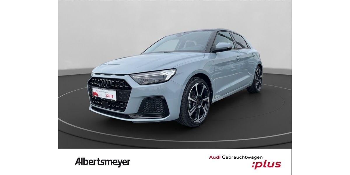Audi A1 6.656 km 28.880 &euro; Nordhausen 99734