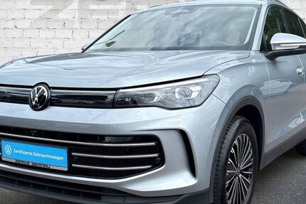 VW Tiguan 12.630 km 36.925 &euro; Bernau 16321