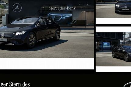 Mercedes-Benz EQE 21.156 km 45.799 &euro; Norden 26506