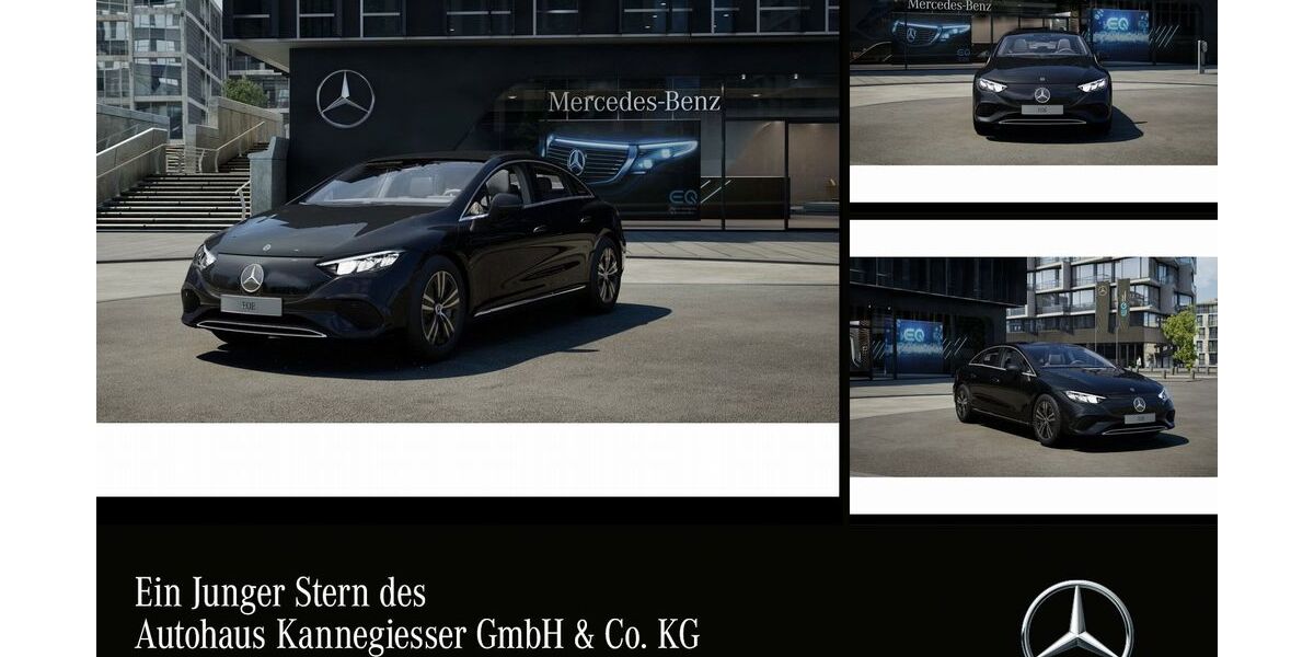 Mercedes-Benz EQE 21.156 km 45.799 &euro; Norden 26506