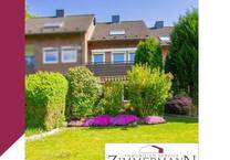 Sonniges Reihenmittelhaus auf herrlichem Grundstück