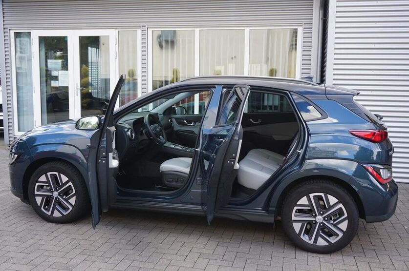KONA Elektro