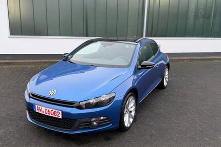 VW Scirocco 190.550 km 5.999 &euro; Delbrück 33129
