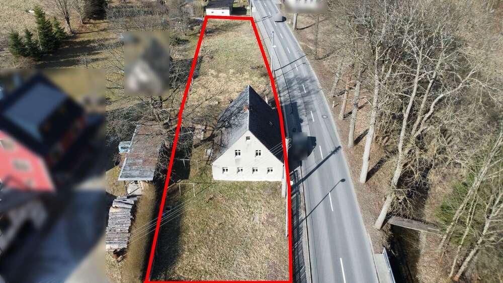 Grundstück Sehmatal - 35.000&euro; | Angebot:23193261