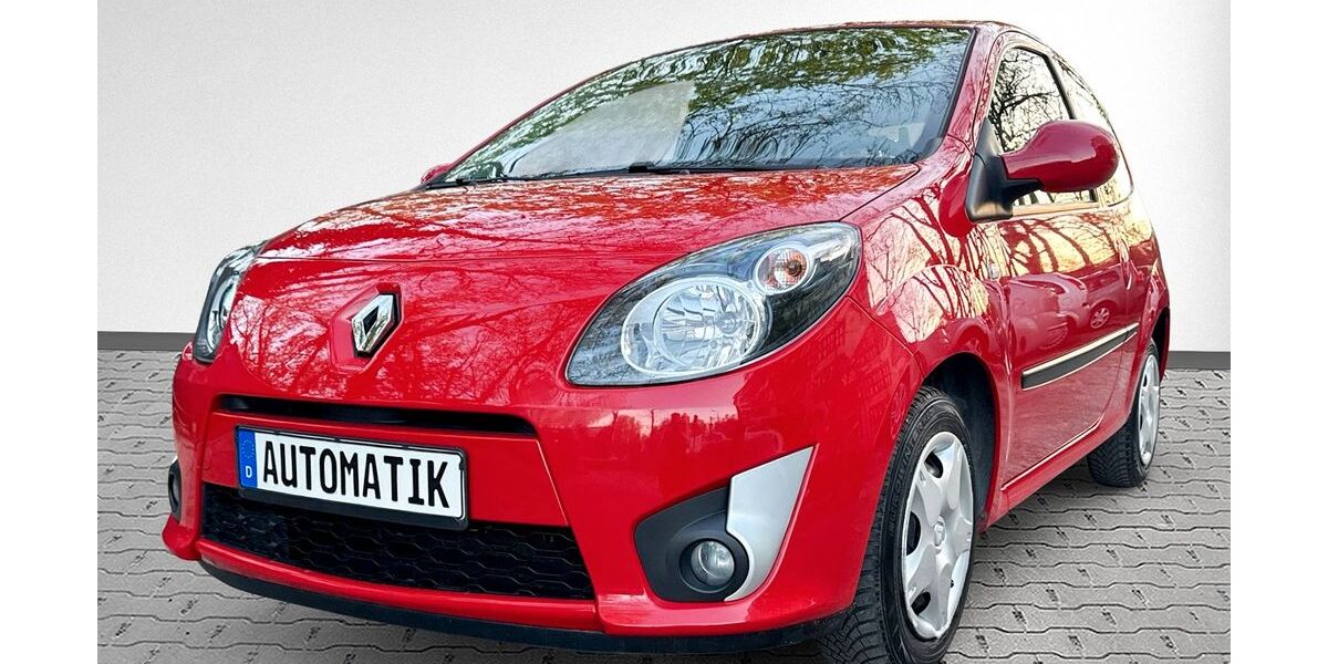 Renault Twingo 78.000 km 5.950 &euro; Berlin 14163