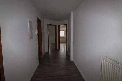 Besichtigung bitte telefonisch abstimmen - Geräumige 2 Raumwohnung in der Innenstadt 2 zimmer