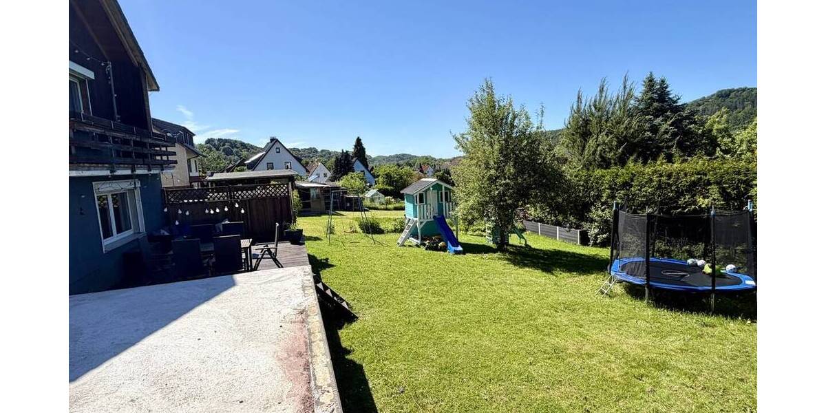 Einfamilienhaus Bad Lauterberg im Harz / Barbis Barbis - 7 Zimmer, 165 m&sup2;, 159.900&euro; | Angebot:26741825