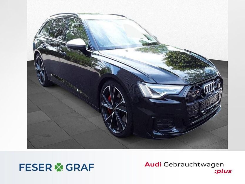 Audi S6 18.603 km 70.890 € Schwabach 91126