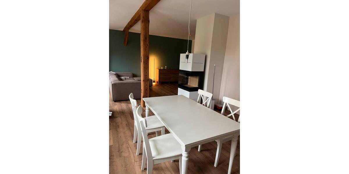 Bauernhaus, Landhaus Bad Langensalza - 10 Zimmer, 400 m&sup2;, 475.000&euro; | Angebot:26325694