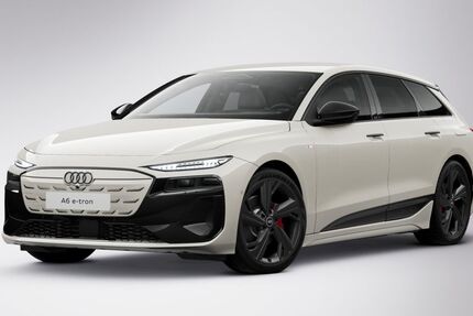 Audi A6 e-tron 7.627 km 72.770 &euro; Wesel 46483