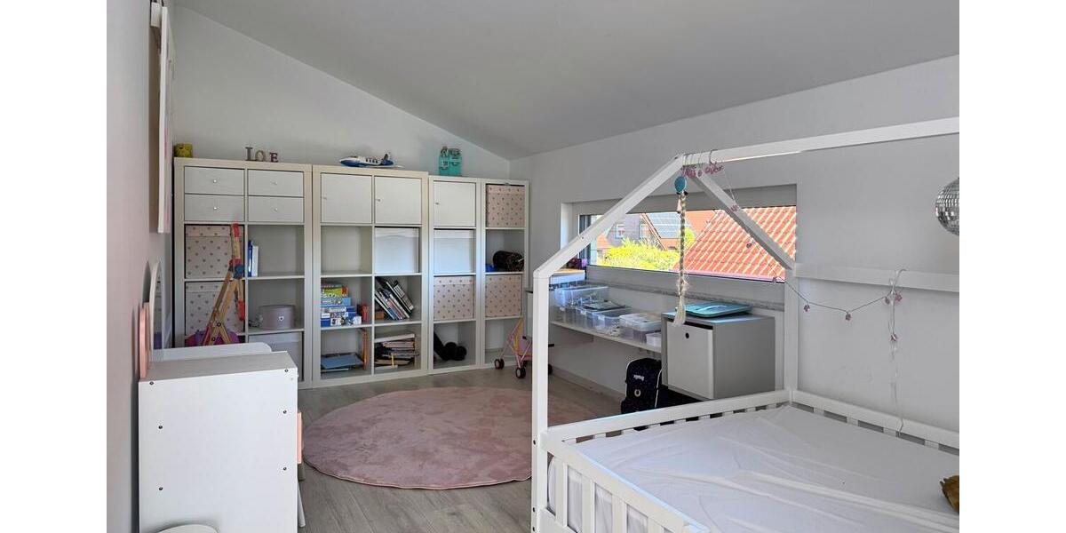 Einfamilienhaus Großefehn - 5 Zimmer, 144 m&sup2;, 1.750&euro; | Angebot:26301073