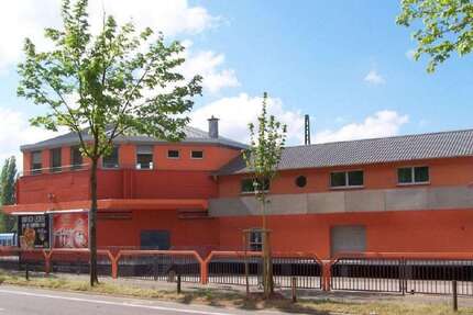 Gewerbeobjekt Saarbrücken Eschberg - 790.000&euro; | Angebot:26953484