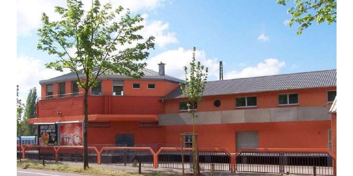 Gewerbeobjekt Saarbrücken Eschberg - 790.000&euro; | Angebot:26953484
