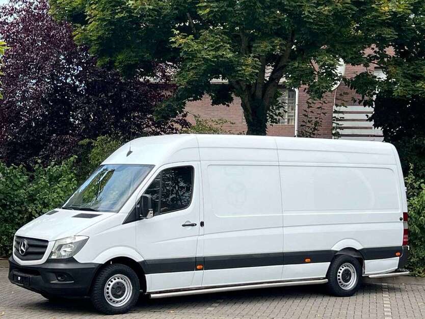 Sprinter