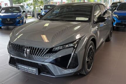Peugeot 408 5.000 km 42.890 € Gummersbach 51645