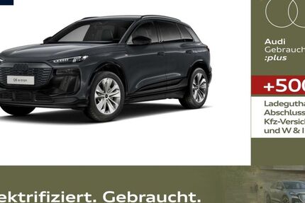 Audi Q6 e-tron 9.934 km 59.940 &euro; Neumarkt 92318