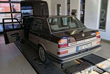 Alfa Romeo Giulietta 127.400 km 8.800 &euro; Holtsee 24363