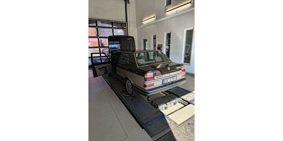 Alfa Romeo Giulietta 127.400 km 8.800 &euro; Holtsee 24363