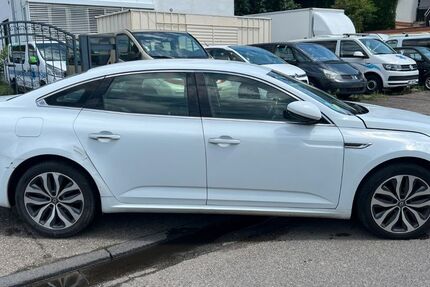 Renault Talisman 300.000 km 4.999 € Lahr 77933