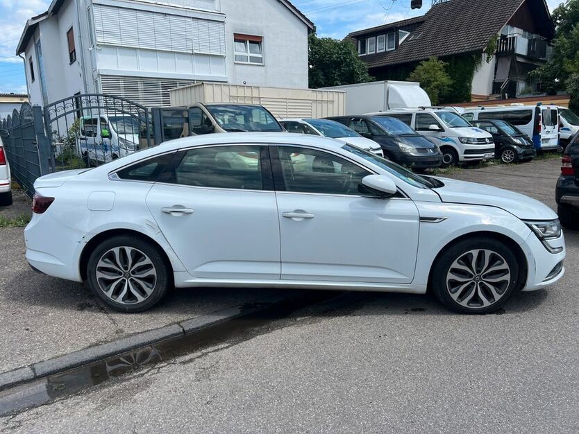 Renault Talisman 300.000 km 4.999 € Lahr 77933