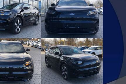 Ford Capri 7.200 km 37.900 &euro; Augsburg 86156