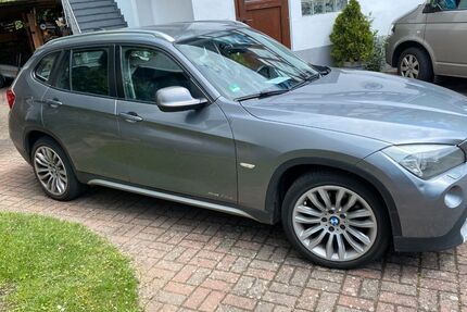 BMW X1 212.500 km 6.800 &euro; Oberneisen 65558