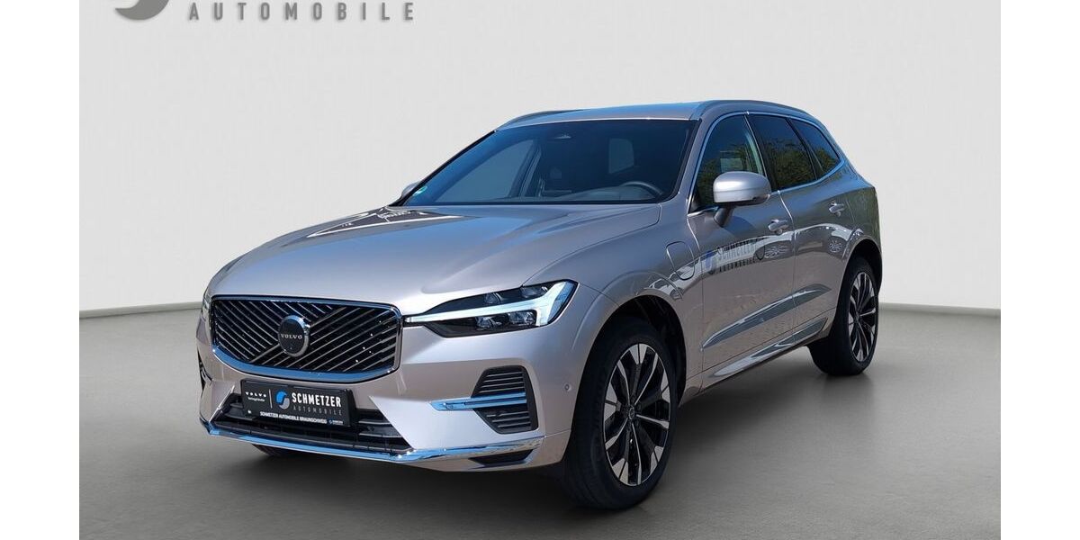 Volvo XC60 2.990 km 69.990 &euro; Braunschweig 38114