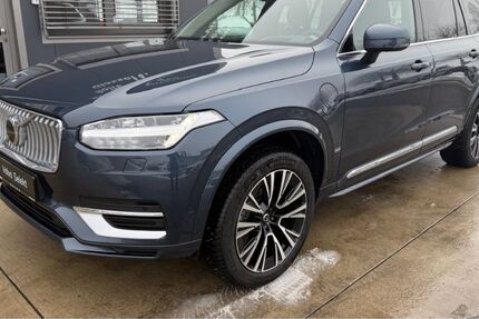 Volvo XC90 40.000 km 64.990 &euro; Neutraubling 93073