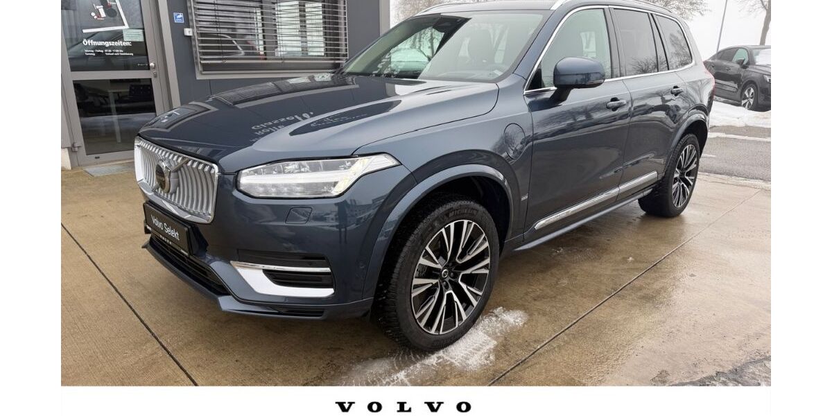 Volvo XC90 40.000 km 64.990 &euro; Neutraubling 93073