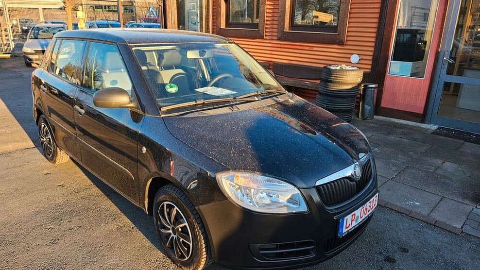 Fabia