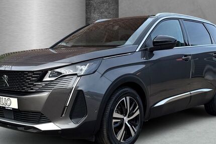 Peugeot 5008 45.628 km 23.470 &euro; Neumünster 24536