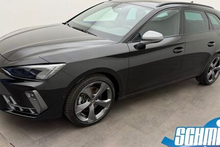 Cupra Leon 27.390 km 29.300 &euro; Peine 31226