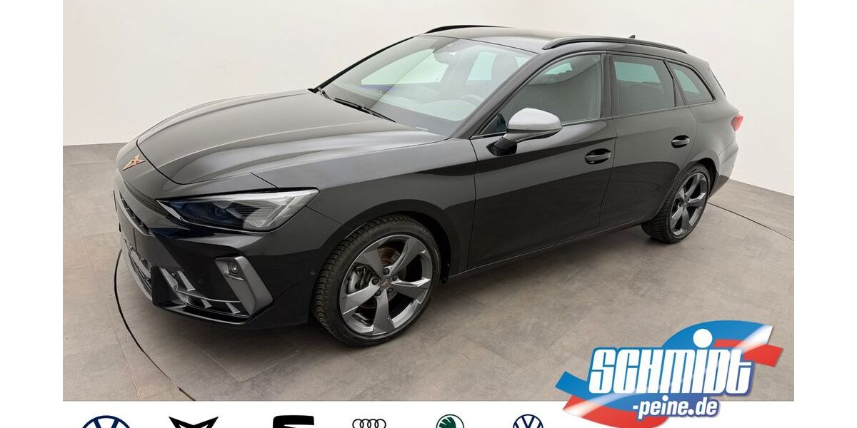 Cupra Leon 27.390 km 29.300 &euro; Peine 31226